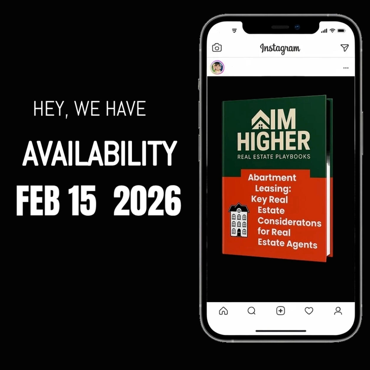 Apartment Leasing: Key Considerations for Real Estate Agents $19.99