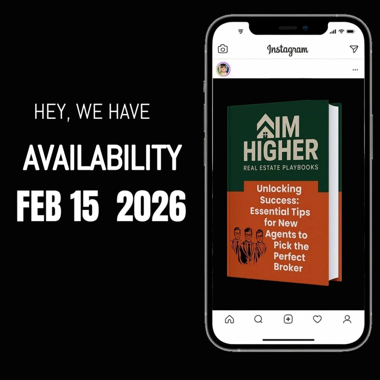 Unlocking Success: Essential Tips for New Agents to Pick the Perfect Broker $9.99